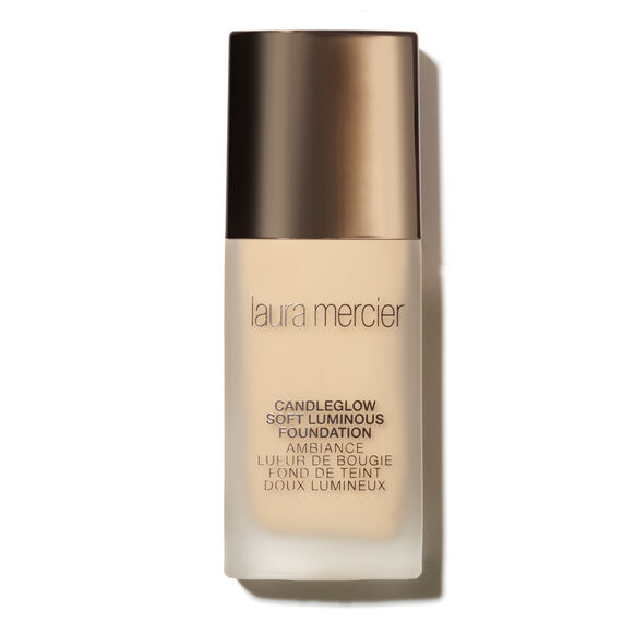 Candleglow Soft Luminous Foundation, SHELL, large, image1