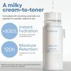 Cream Skin Cerapeptide™ Toner & Moisturizer, , large, image5
