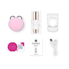 Bear Mini Facial Toning Device, , large, image2