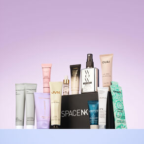 Receive when you spend &pound;75 on Haircare. UK APP, IE & NL only.</h3>
