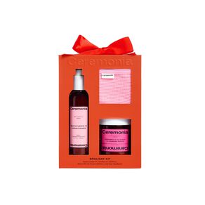 Spaliday Kit