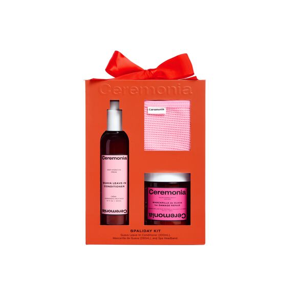Spaliday Kit, , large, image1