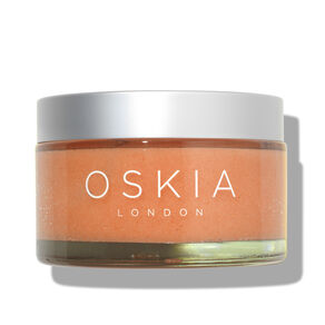 Renaissance Body Scrub Vitamin & Enzyme Exfoliator