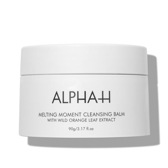 Melting Moment Cleansing Balm, , large, image1