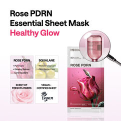 Rose PDRN Essential Mask Healthy Glow, , large, image7
