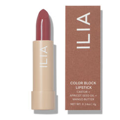 Colour block Lipstick, ROSEWOOD, large, image5