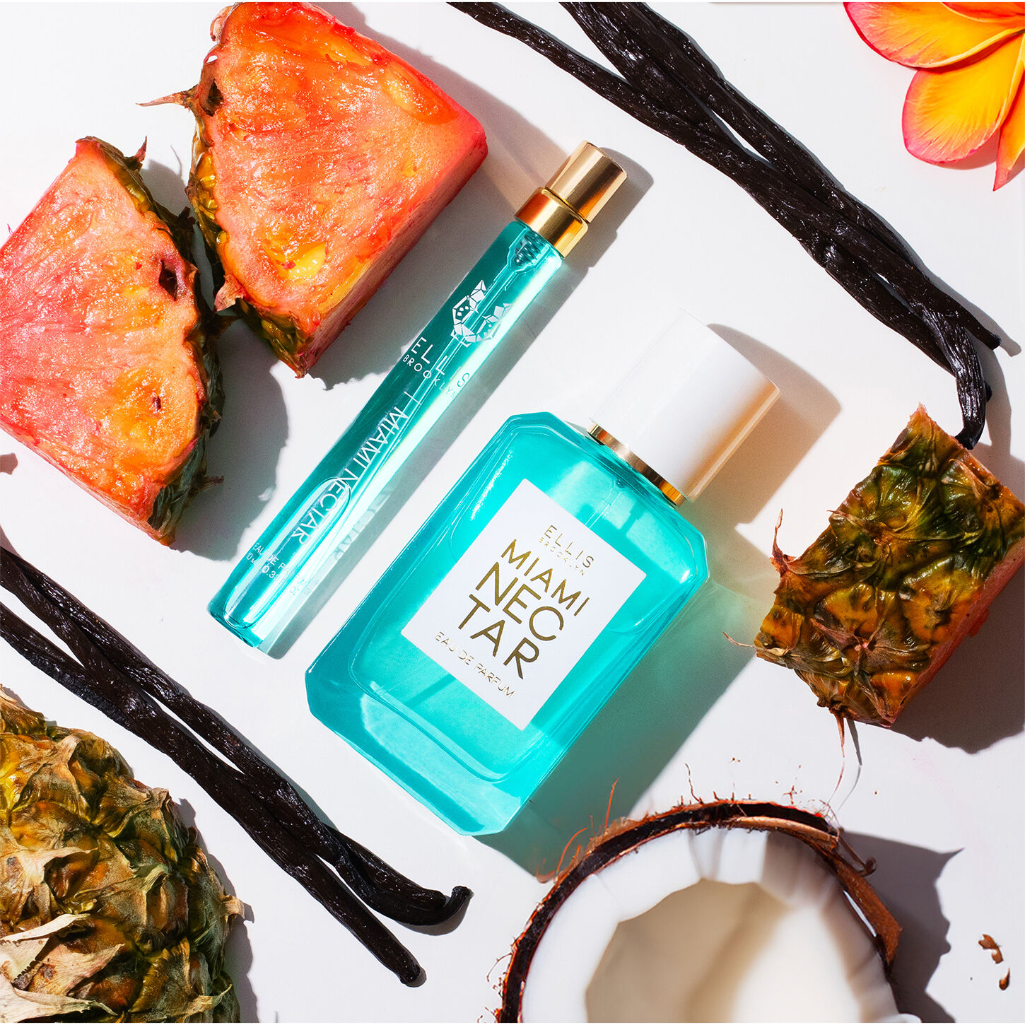 Ellis Brooklyn Miami Nectar Eau de Parfum | Space NK