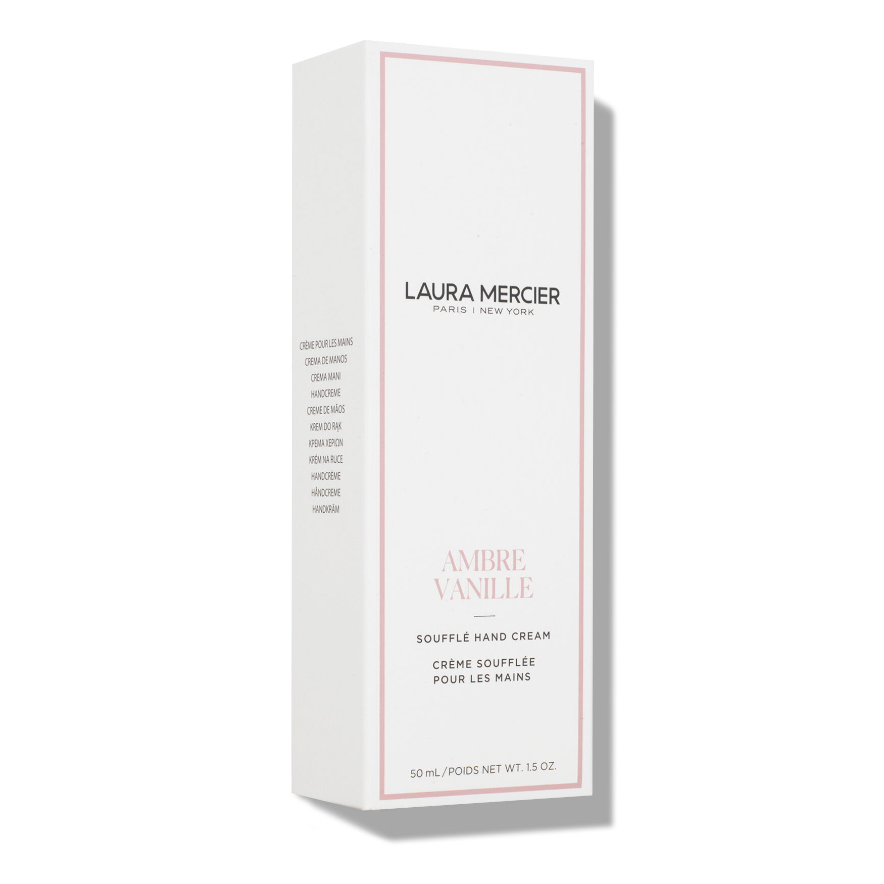 LE MODE GOURMAD Crème Vaille Had Cream | ordstromrack