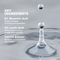 Exfoliant liquide 6% d'acide mandélique + 2% d'acide lactique, , large, image7