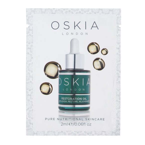 Restoration Oil Sample, , large, image1