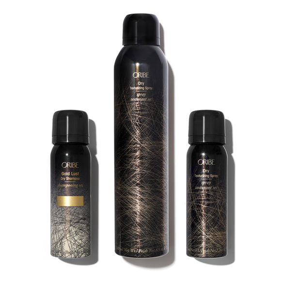 Oribe Dry Collection Holiday, , large, image2