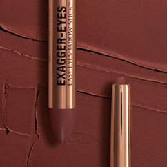 Exagger-Eyes Easy Eyeshadow Sticks, COCOA CHERRY SCULPT, large, image3