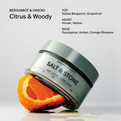 Bergamot & Hinoki Body Cream, , large, image3