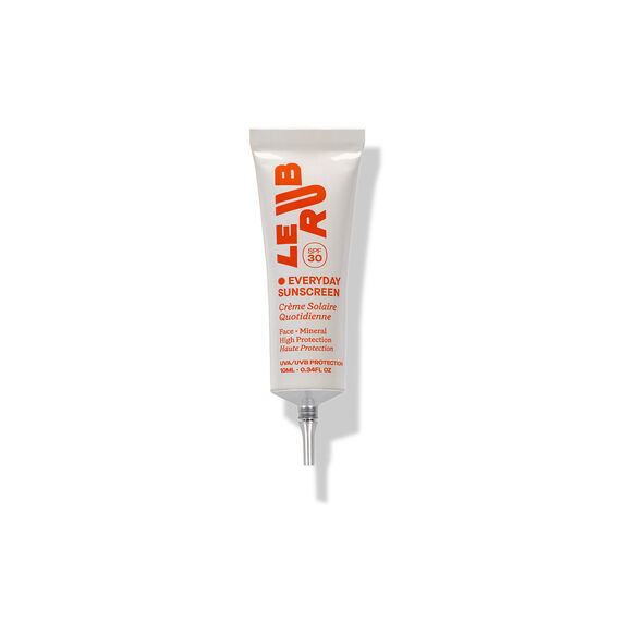 Everyday Sunscreen Spf30, , large, image1