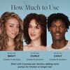 Curl Defining Mousse, , large, image9