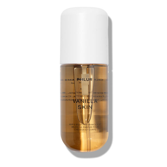 Vanilla Skin Body Mist, , large, image1
