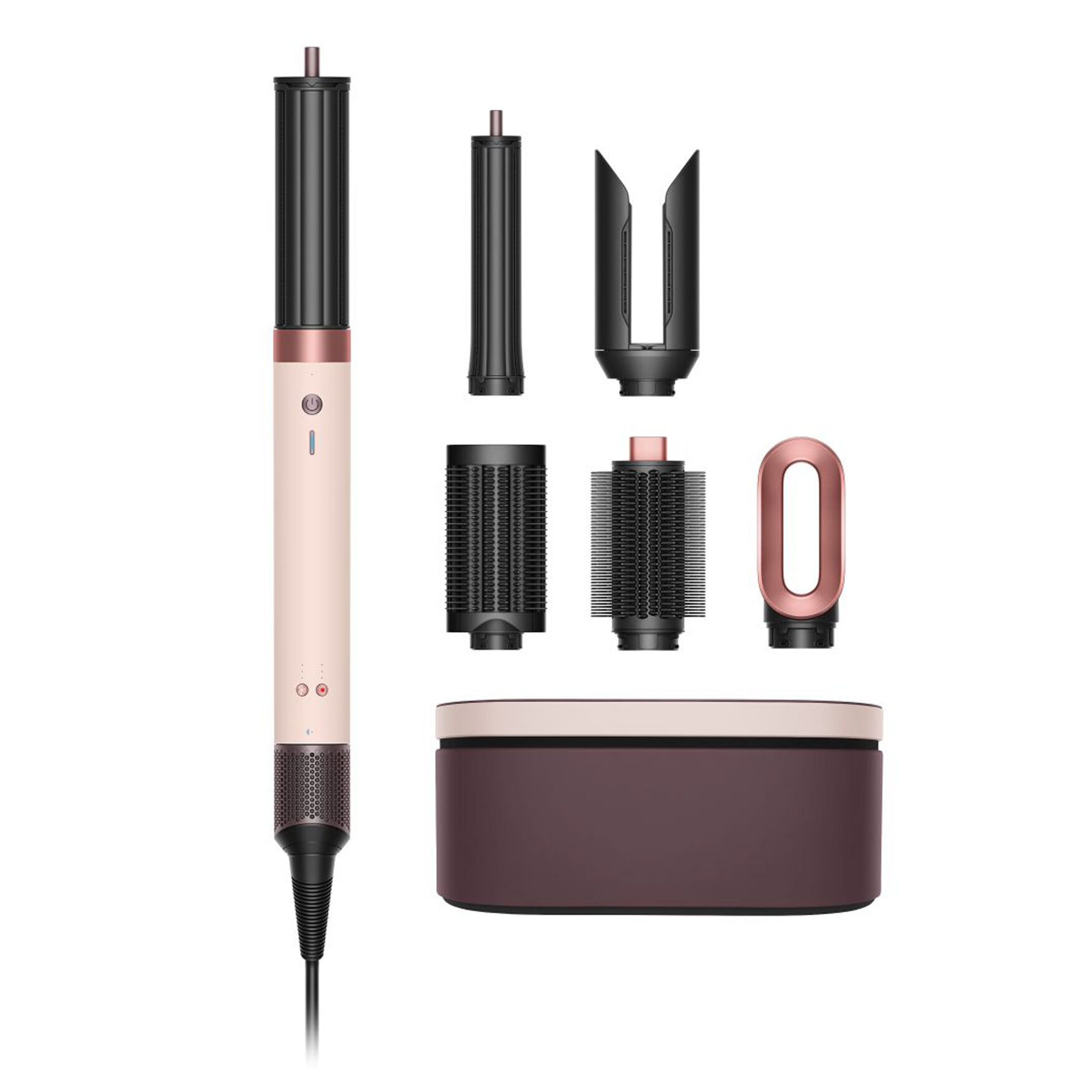 Dyson Airwrap Co-anda2x™ Multi-Styler and Dryer - Straight + Wavy