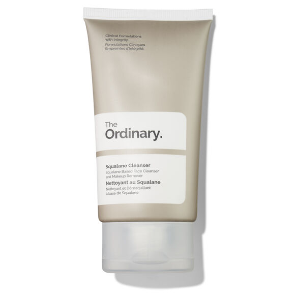 Squalane Cleanser, , large, image1
