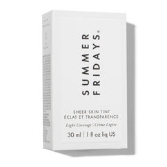 Sheer Skin Tint, SHADE 6, large, image5