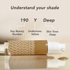 Hydrating Foundation, 190Y DEEP, large, image7