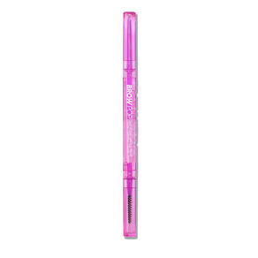 Brow Pop Dual-Action Defining Pencil, MEDIUM BROWN, large