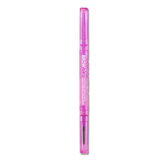 Brow Pop Dual-Action Defining Pencil, MEDIUM BROWN, large, image1