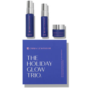 Holiday Glow Trio