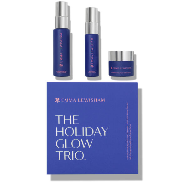 Holiday Glow Trio, , large, image1