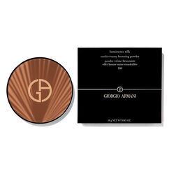 Luminous Silk Bronzing Powder, 100, large, image3