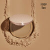 Matte Compact, 170Y TAN, large, image2
