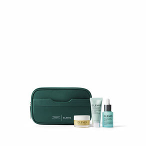 Elemis x Aston Martin Formula One™ Team Iconic Discovery Skincare Collection