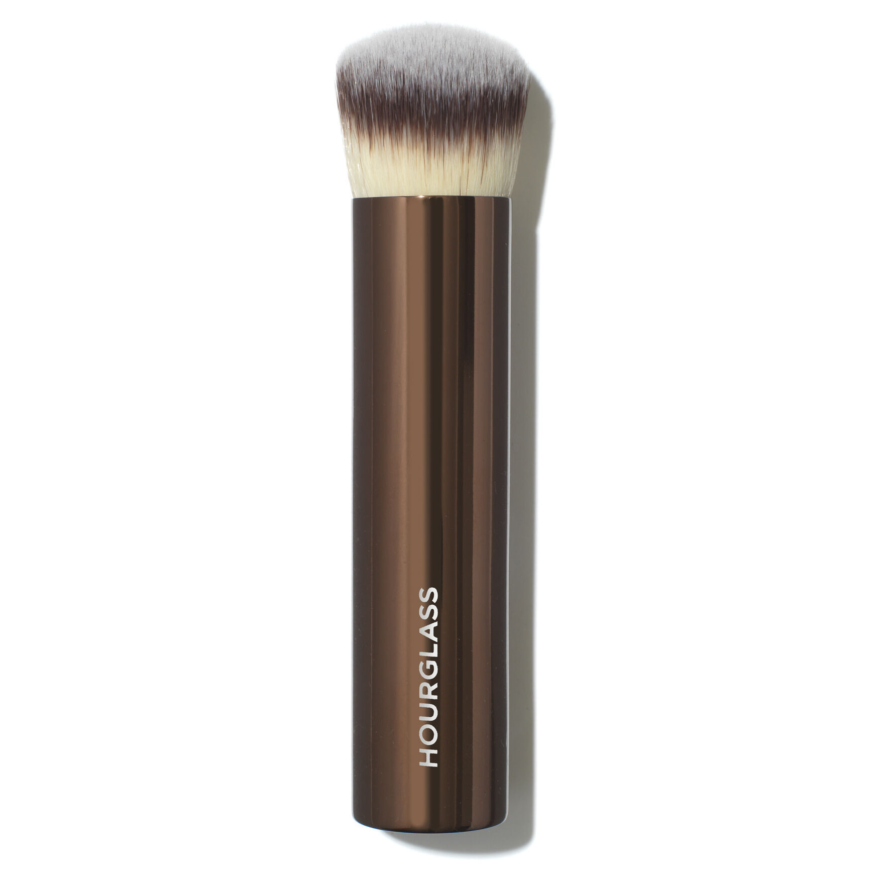 hourglass brush