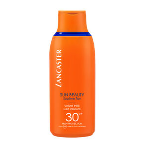 Sun Beauty Velvet Milk SPF30