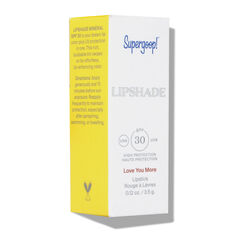 LIPSHADES 100% MINERAL SPF 30, LOVE YOU MORE, large, image6