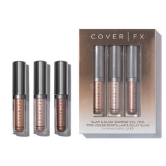 Glam & Glow Shimmer Veil Trio, , large, image2