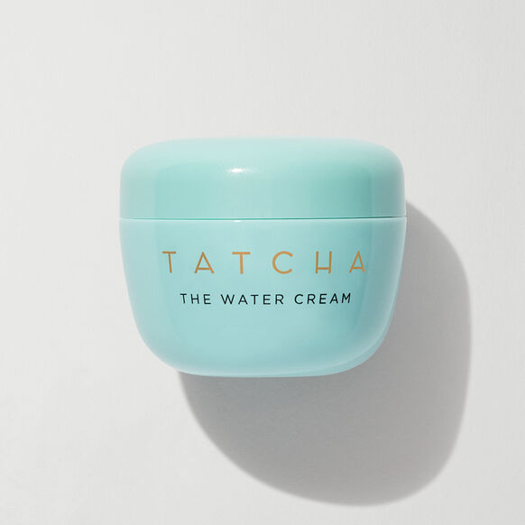 The Water Cream, , large, image1