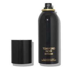 Noir Extreme Body Spray, , large, image2