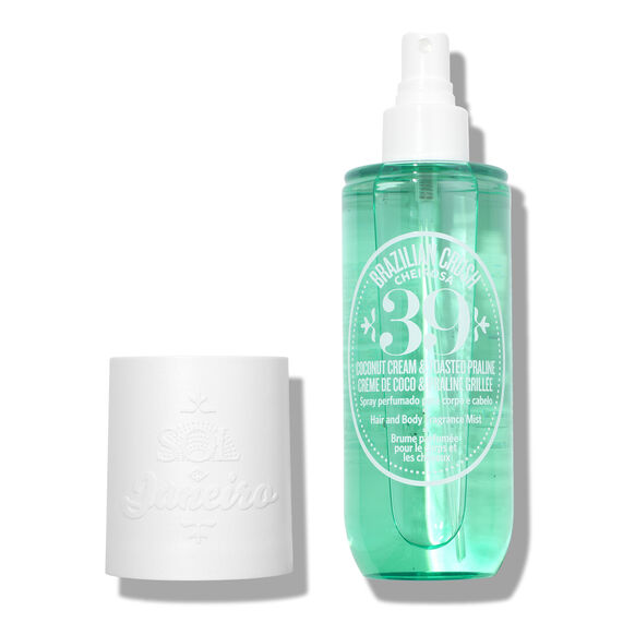 Sol de Janeiro Cheirosa '39 Perfume Mist Space NK