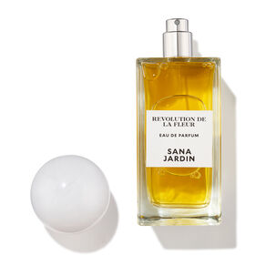 Revolution De La Fleur