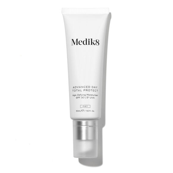 Advanced Day Total Protect SPF30, , large, image1