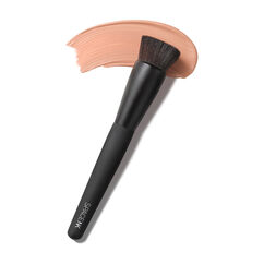 Brush 102 - Foundation and Blusher, , large, image4