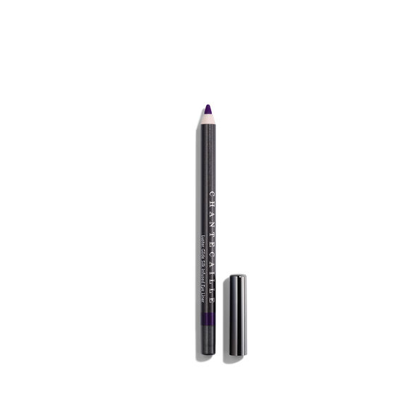 Luster Glide Silk Infused Eye Liner (crayon pour les yeux), VIOLET DAMASK, large, image1