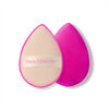 Powder Pocket Puff, , large, image1
