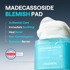 Madecassoside Blemish Pad, , large, image4