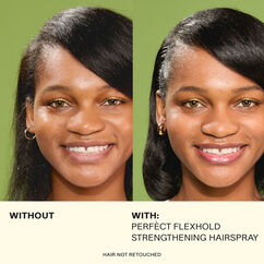 Perfect FlexHold Stregnthening Flexible Hairspray, , large, image11
