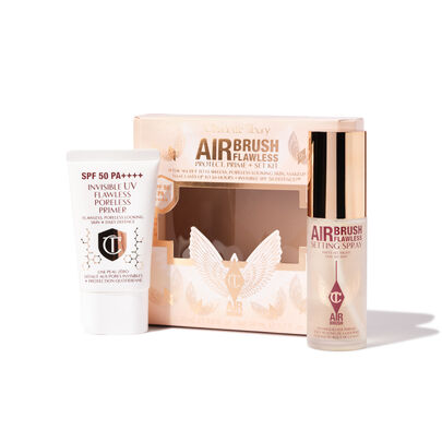 Airbrush Flawless Protect and Prime Set