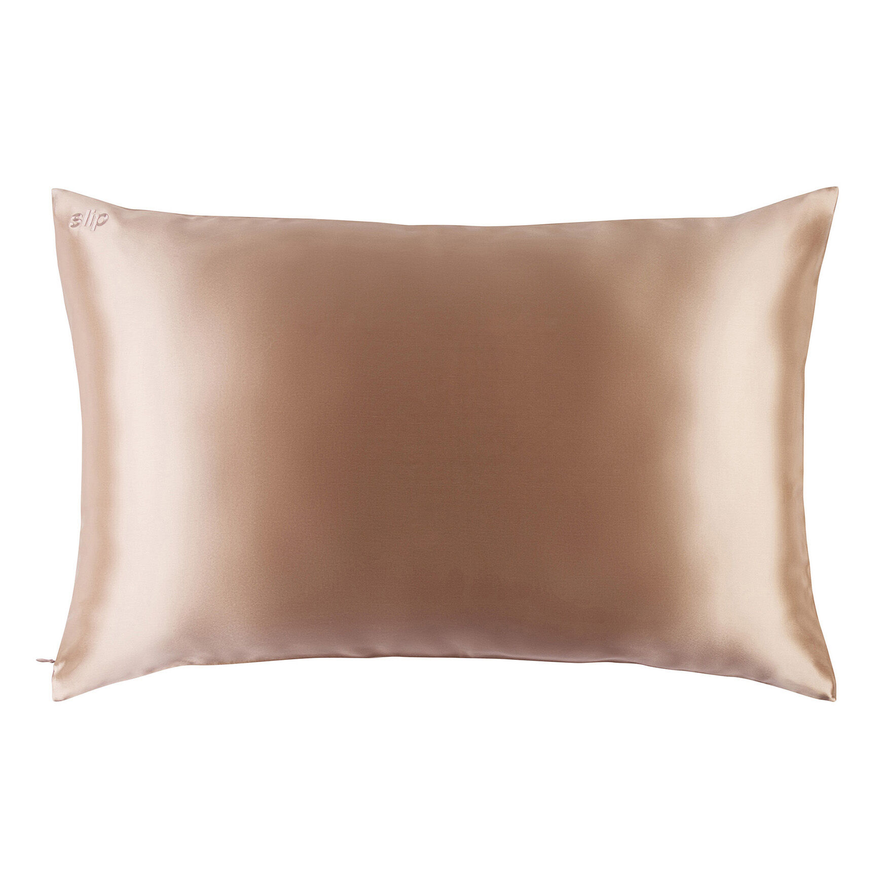 Rose gold deals pillow case