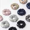 Slip Pure Silk Minnie Scrunchies, , large, image5