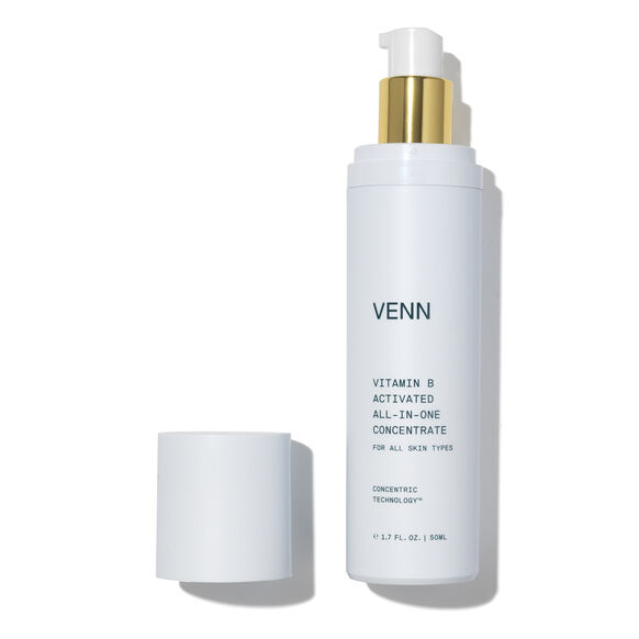 Vitamin B Activated All-In-One Concentrate, , large, image2