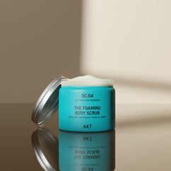 Foaming Body Scrub SC.04 Halcyon Summers, , large, image4